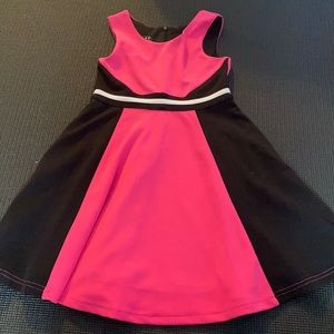 Pippa and Julie size 8 excellent condition dress